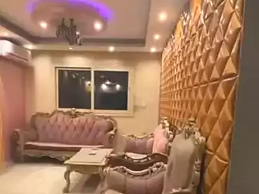 عقارات للبيع - 3 غرف - بالدور 2