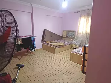 عقارات للبيع - 2 غرف - بالدور 10