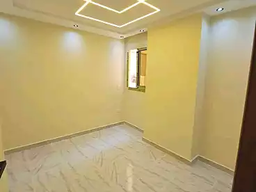 شقق للبيع - 3 غرف - بالدور 3