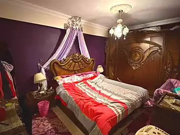 عقارات للبيع - 3 غرف - بالدور 14