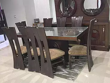 عقارات للبيع - 4 غرف - بالدور 10