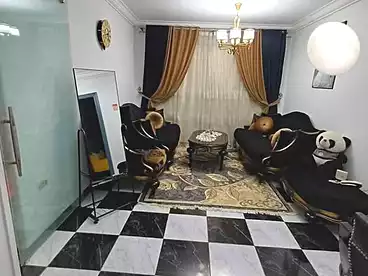 عقارات للبيع - 3 غرف - بالدور 7