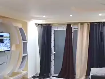 عقارات للبيع - 3 غرف - بالدور 5