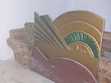 شقق للبيع - 2 غرف - بالدور 5