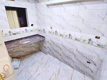 عقارات للبيع - 3 غرف - بالدور 13