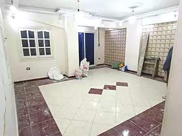 عقارات للبيع - 3 غرف - بالدور 3