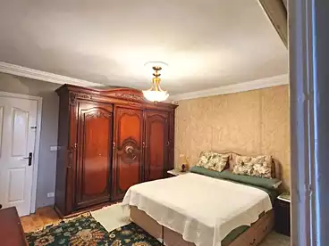 عقارات للبيع - 3 غرف - بالدور 1