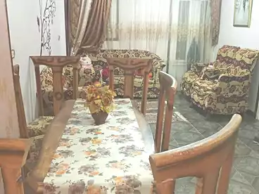 Apartments For sale in Abd El Fattah El Talkhawy, El Bitash, 80 sqm