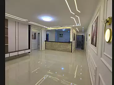 Apartments For sale - 3 rooms - floor 6