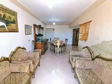 Apartments For sale in El Mandara Qebli, El Mandara, 130 sqm