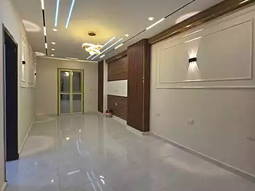 Apartments For sale - 3 rooms - floor 1