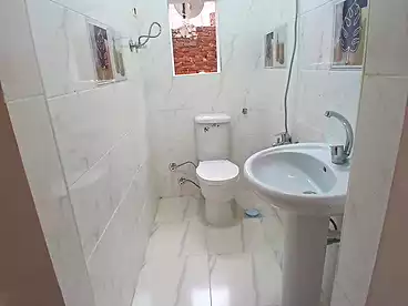 عقارات للبيع - 2 غرف - بالدور 6