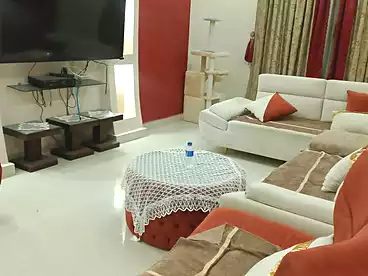 شقق للبيع - 3 غرف - بالدور 3