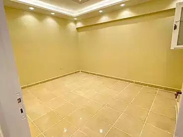 عقارات للبيع - 3 غرف - بالدور 6