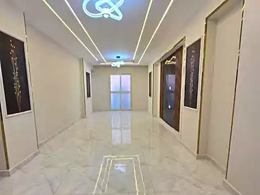 Apartments For sale in El Lebeny, Faisal, 160 sqm