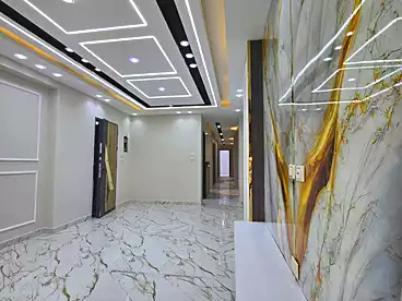 Apartments For sale - 3 rooms - floor 3