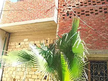 مباني للبيع - 3 غرف