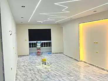 Apartments For sale - 3 rooms - floor 9