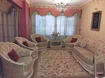 شقق مفروشة للإيجار في شارع الملك فيصل، فيصل، 170 متر