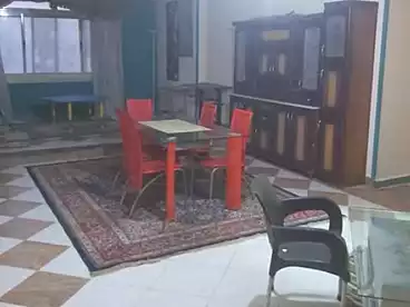 عقارات للإيجار - 2 غرف - بالدور 1