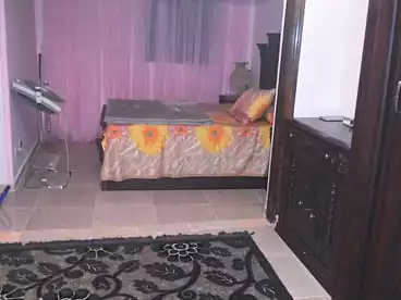 عقارات للبيع - 3 غرف - بالدور 6