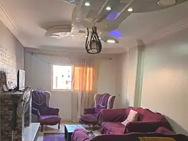 Apartments For rent - 3 rooms - floor 11