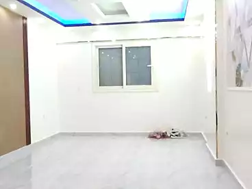 عقارات للبيع - 3 غرف - بالدور 6