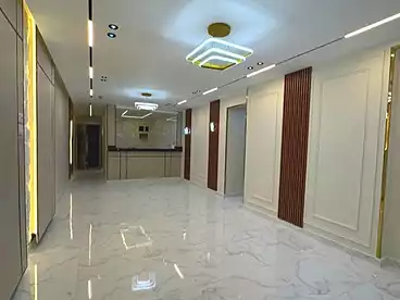Apartments For sale - 3 rooms - floor 11