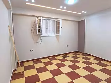 شقق للبيع في شارع نبوي المهندس، المندرة، 75 متر