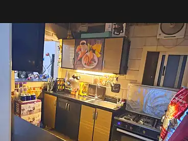 شقق مفروشة للإيجار - 3 غرف - بالدور 1