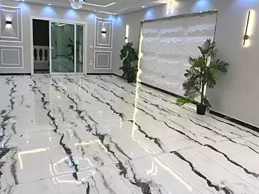 Apartments For sale - 3 rooms - floor 2