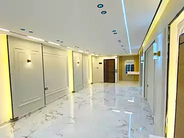 Apartments For sale in El-Reyad St, El Bitash, 160 sqm