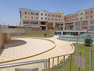 Properties For rent - 2 rooms - floor 2