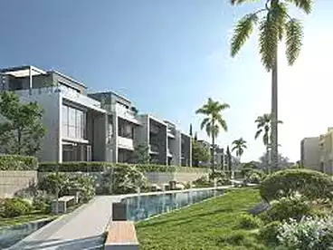 Apartments For sale - 3 rooms - floor 2