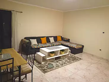 Properties For rent - 3 rooms - floor 1