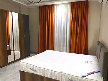 شقق للبيع - 2 غرف - بالدور 7