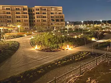 Apartments For sale - 3 rooms - floor 3