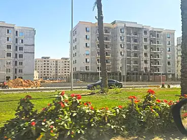 Apartments For sale - 3 rooms - floor 3