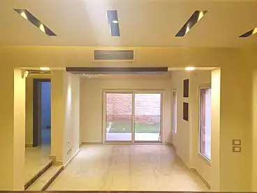 Duplex For rent - 3 rooms - floor 2