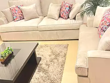 عقارات للبيع - 2 غرف - بالدور 2