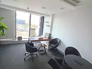 Co-working space For rent - floor 0