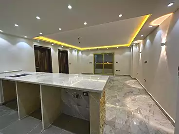 Apartments For sale - 3 rooms - floor 2