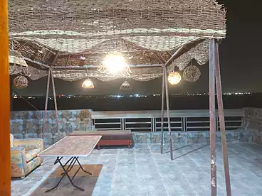 عقارات للإيجار - 2 غرف - بالدور 5