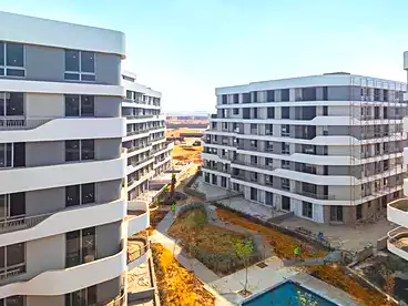 Duplex For sale - 4 rooms - floor 3