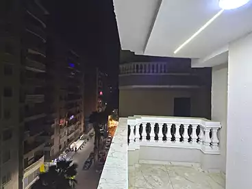 Apartments For sale - 3 rooms - floor 6