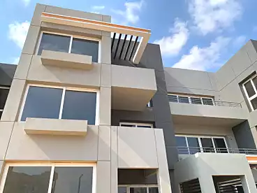 Apartments For sale - 3 rooms - floor 2