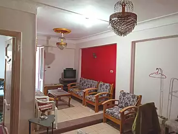 عقارات للبيع - 2 غرف - بالدور 3
