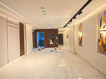Apartments For sale - 3 rooms - floor 3