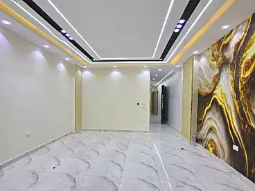 Apartments For sale in El Lebeny, Faisal, 130 sqm