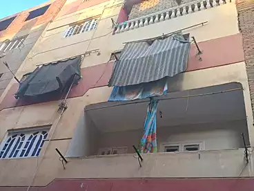منزل / بيت للبيع - 3 غرف